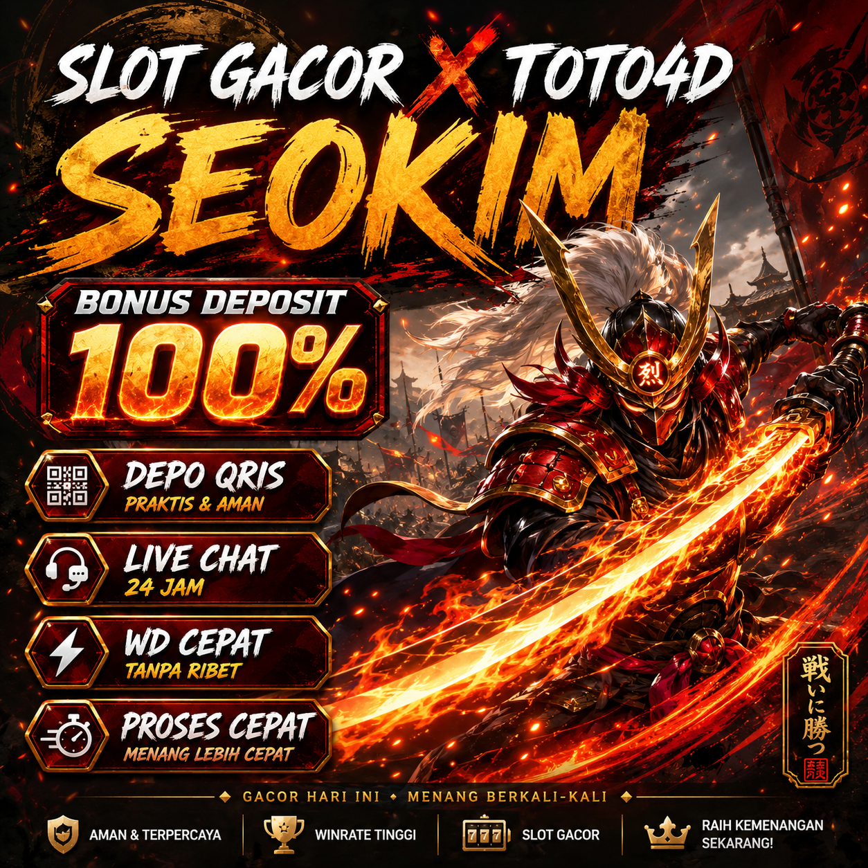 togel online